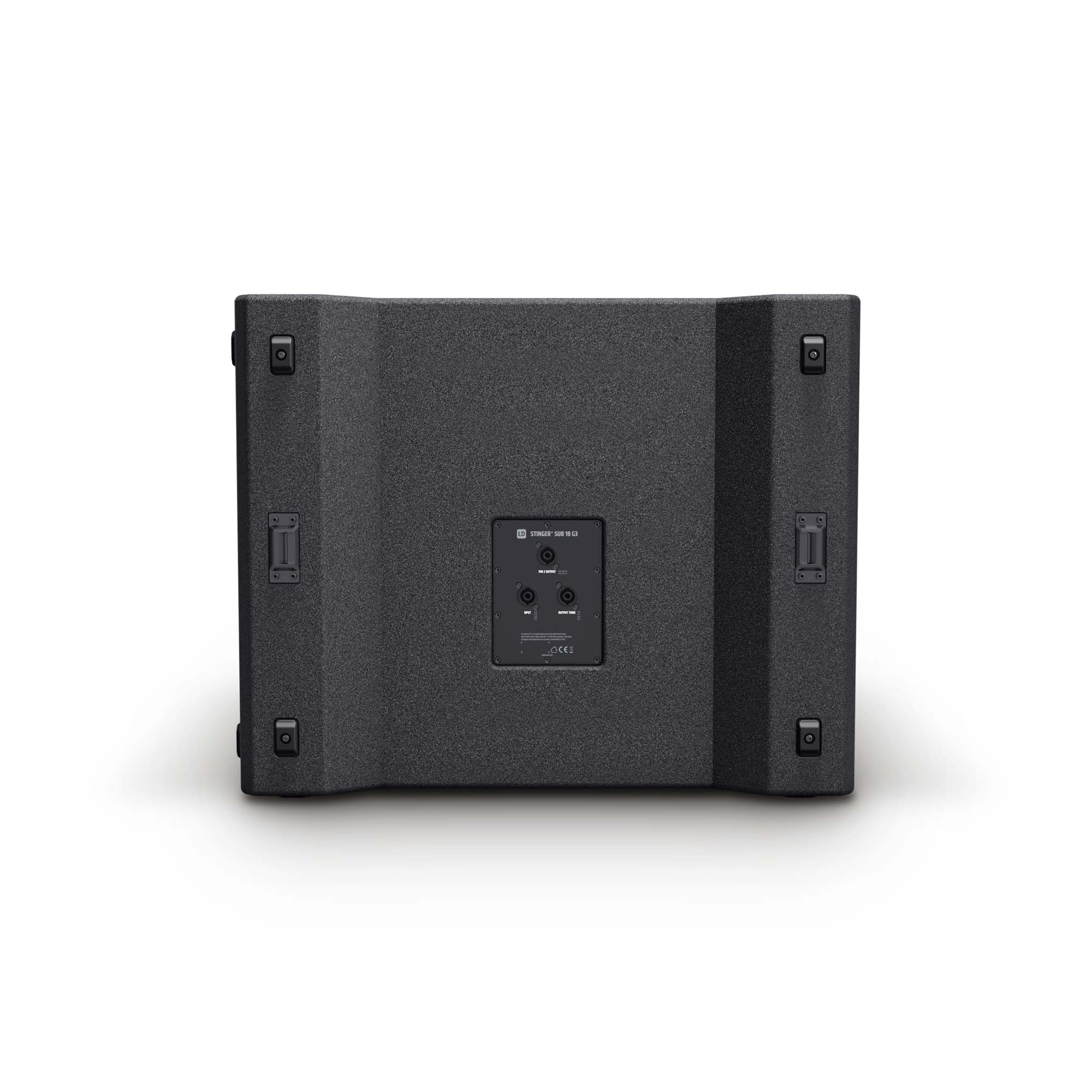 Ld Systems Stinger Sub 18 G3 - Subwoofer pasivo / Bafle pasivo de bajos - Variation 3