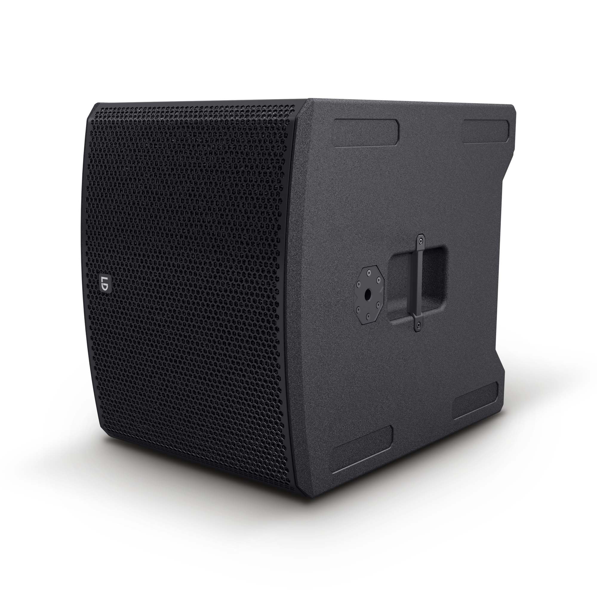 Ld Systems Stinger Sub 18 G3 - Subwoofer pasivo / Bafle pasivo de bajos - Variation 4