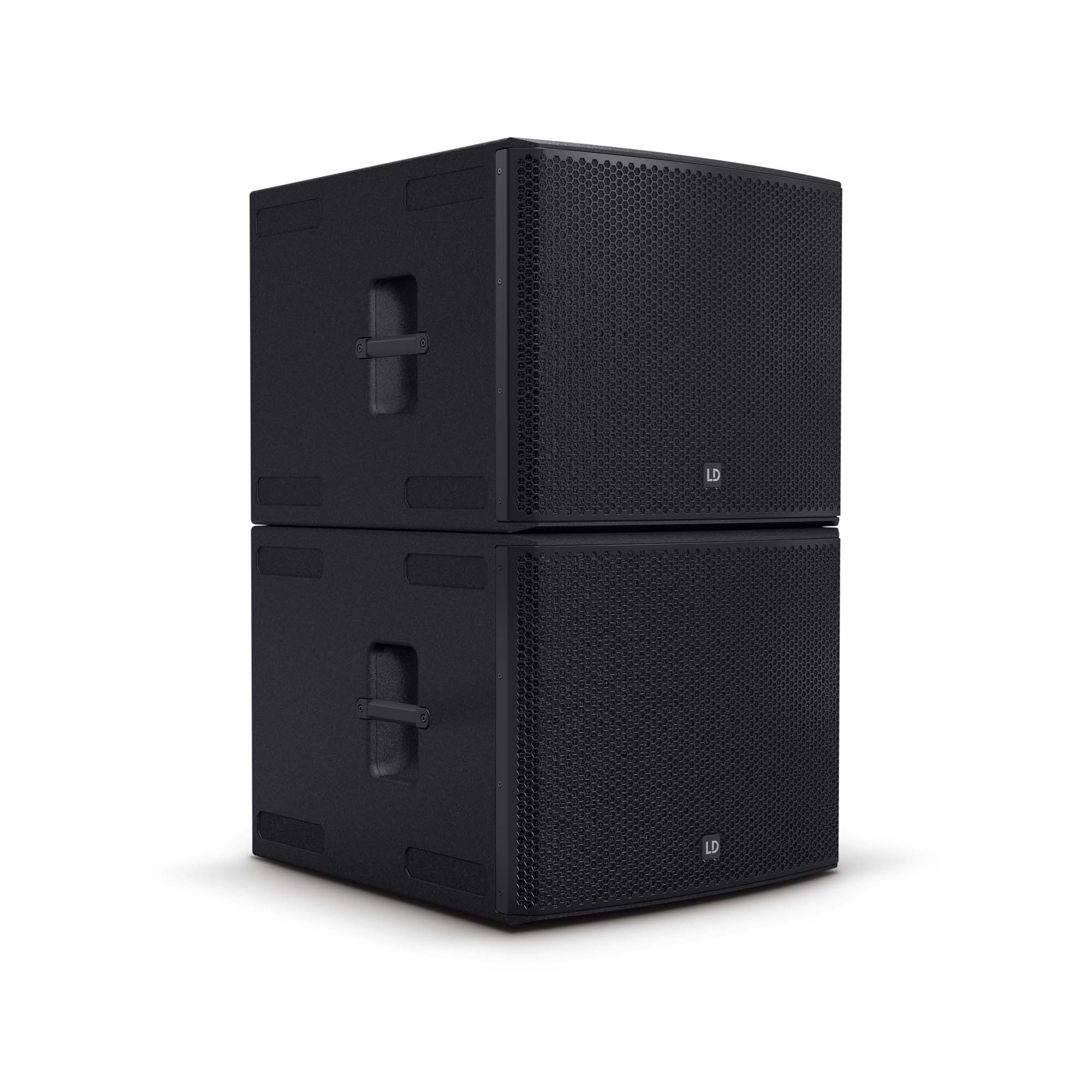 Ld Systems Stinger Sub 18 G3 - Subwoofer pasivo / Bafle pasivo de bajos - Variation 8