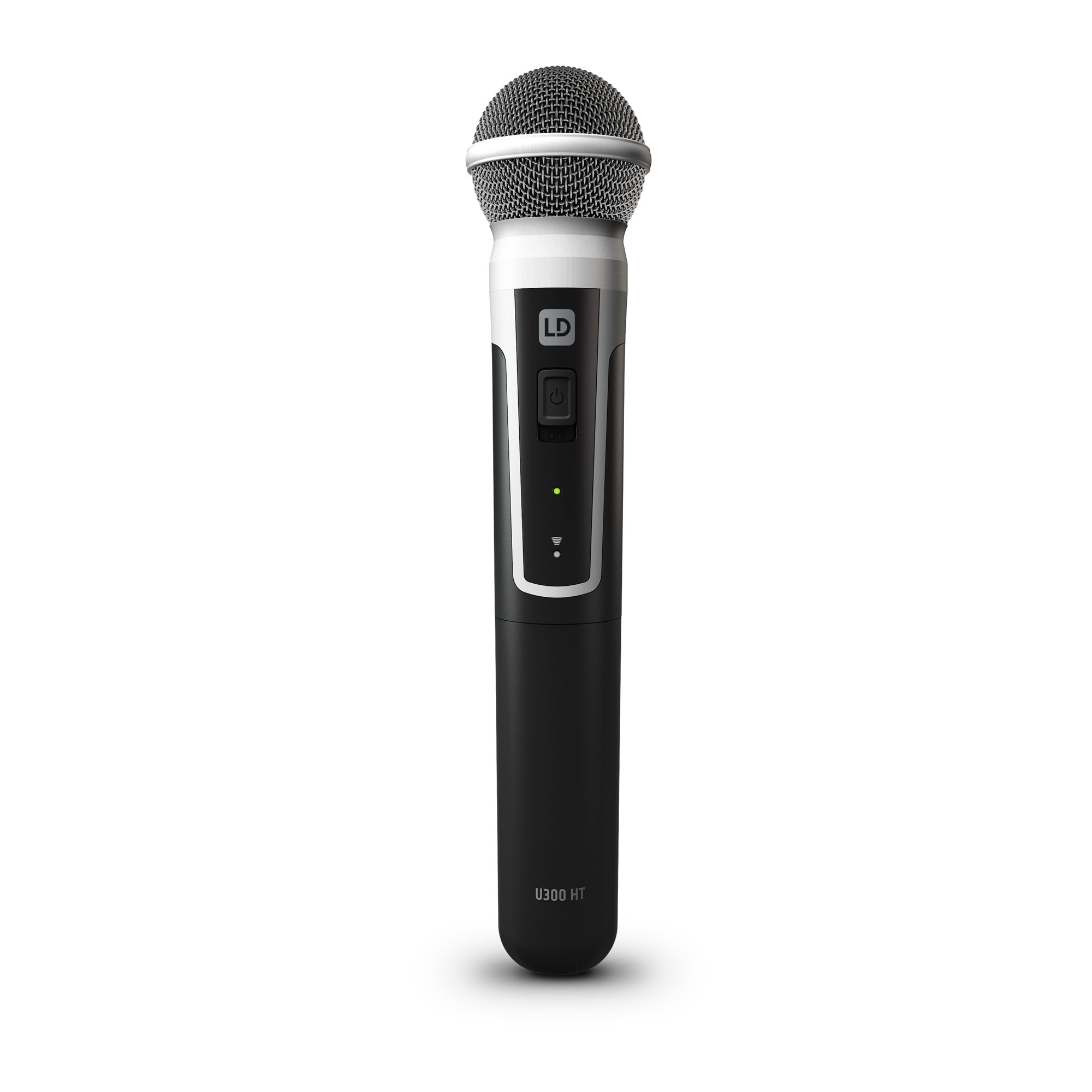 Ld Systems U308 Hhd - Micrófono inalámbrico de mano - Variation 4