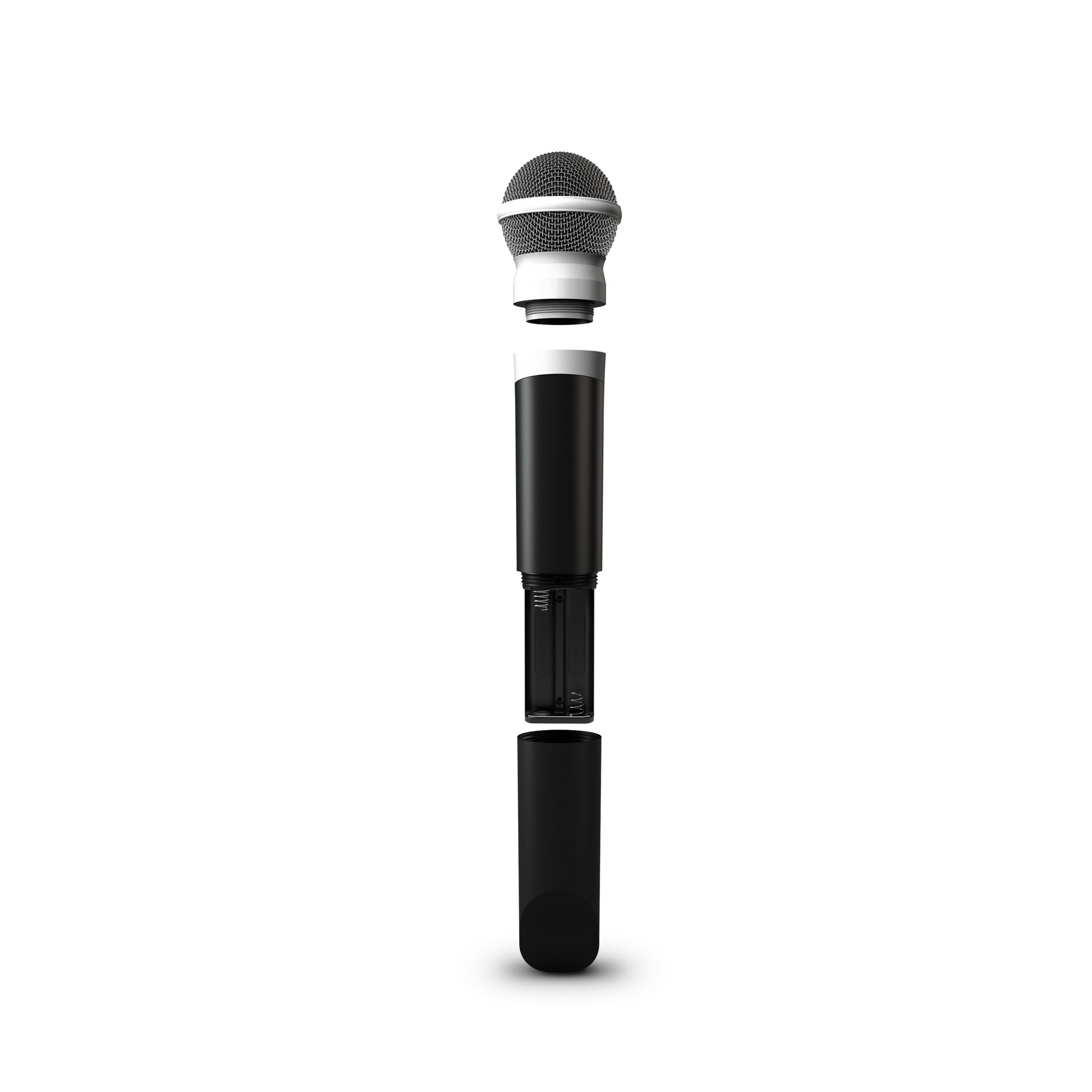 Ld Systems U308 Hhd - Micrófono inalámbrico de mano - Variation 7