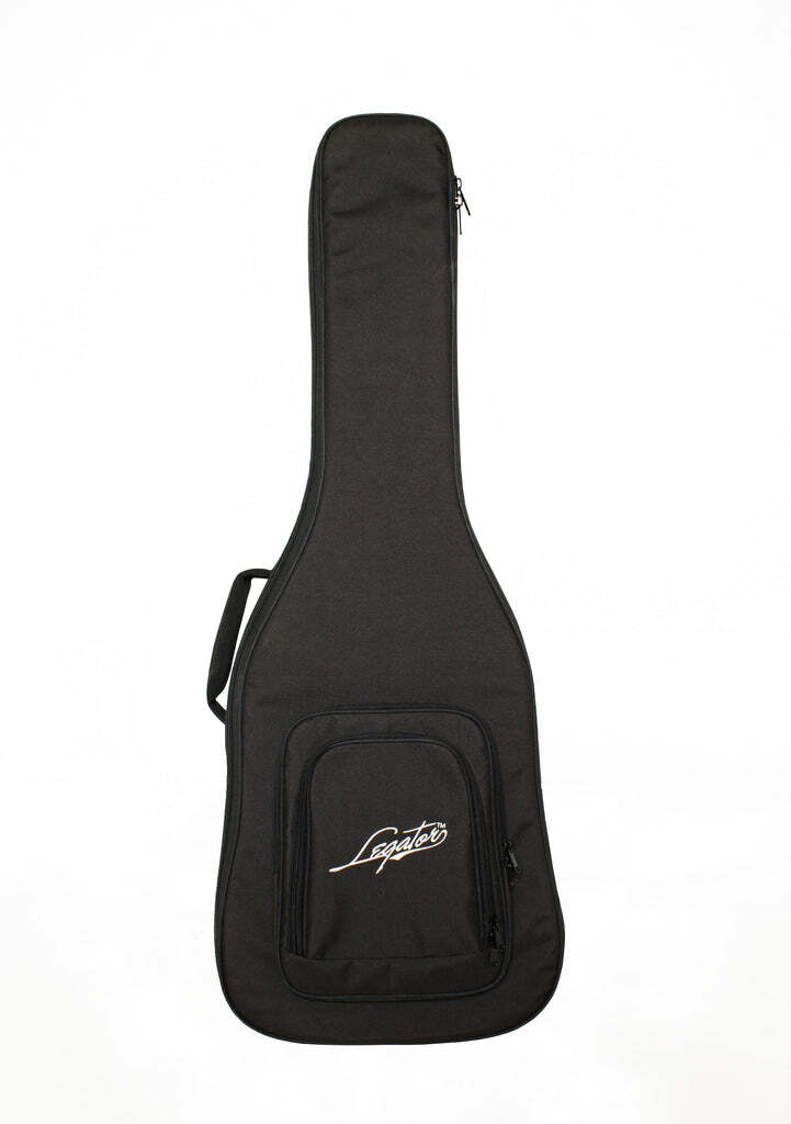 Legator Deluxe Gigbag - Bolsa para guitarra eléctrica - Main picture