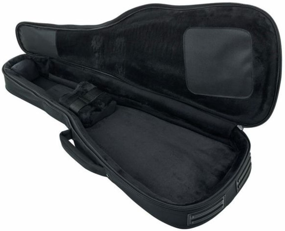 Legator Gb200 Ghost Guitar Gig Bag - Bolsa para guitarra eléctrica - Variation 2