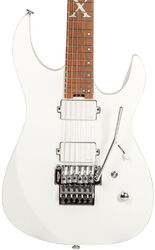 Ninja N6XA 10th Anniversary - frost white