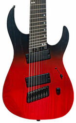 Ninja Performance N8FP - Crimson