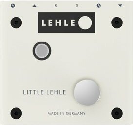 Lehle Little Lehle Iii - Pedalera de control - Main picture