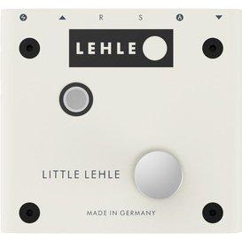 Pedalera de control Lehle LITTLE LEHLE III