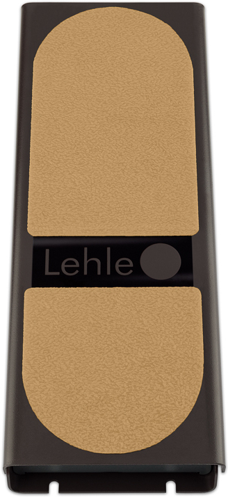 Lehle Mono Volume - Pedal de volumen / booster / expresión - Main picture