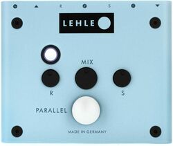 Pedalera de control Lehle PARALLEL  SW II