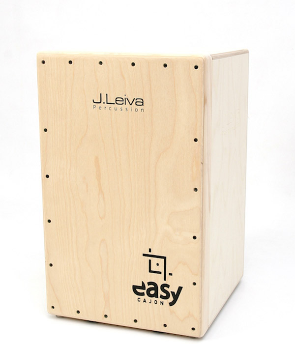 Leiva Jl004 Cajon Easy (glueless Assembly Kit) - Cajón - Main picture