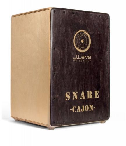 Cajón Leiva Snare Lacquered