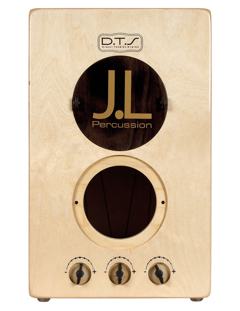 Leiva Jl019 Cajon Omeya Evo (laquered) - Cajón - Variation 1