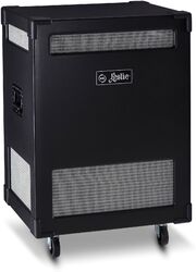 Etapa final de potencia estéreo Leslie 3500
