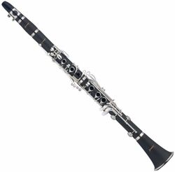 Clarinete de estudio Levante CL4100