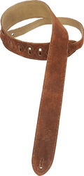 Correa Levy's Suede leather ms12 5cm regular brown