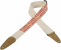 Correa Levy's MC8U-002 Cotton Guitar Strap