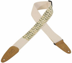 Correa Levy's MC8U-004 Cotton Guitar Strap