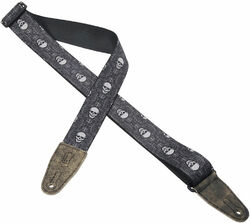 Correa Levy's MDL8-014 Polyester Guitar Strap