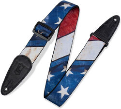Correa Levy's MDP-US Polyester Guitar Strap