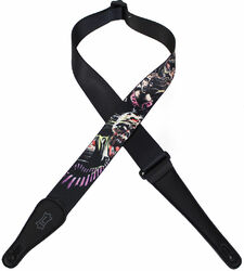 Correa Levy's MPNZ2-002 Zombie Polyester Guitar Strap