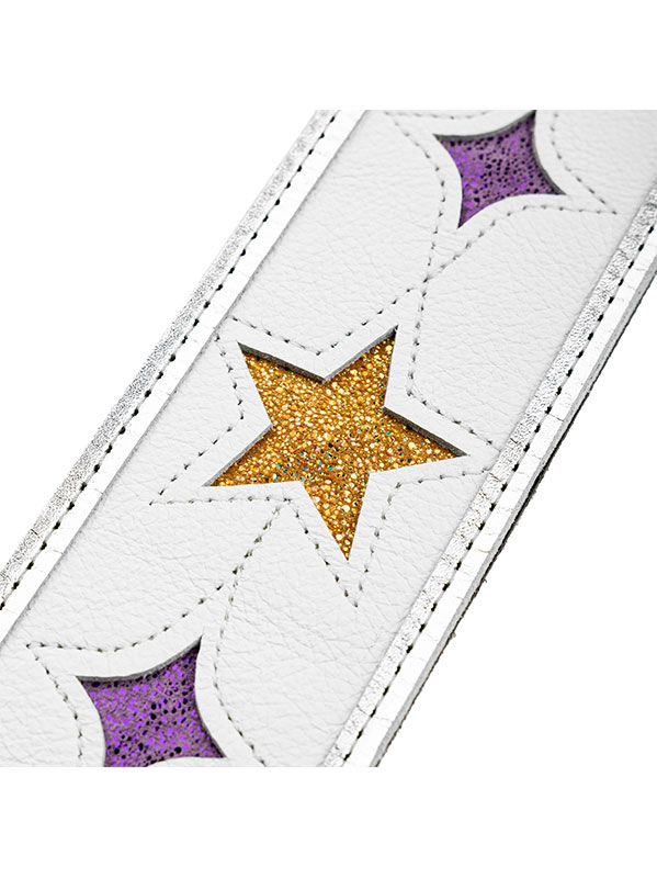 Levy's Jodi Head - Funky Boots - Correa - Variation 1