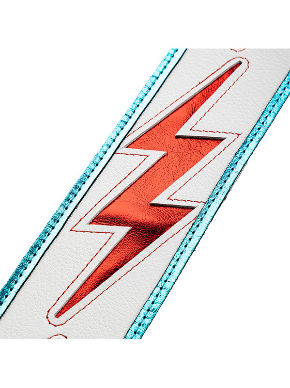 Levy's Jodi Head - Glam Rock Lightning - Correa - Variation 1