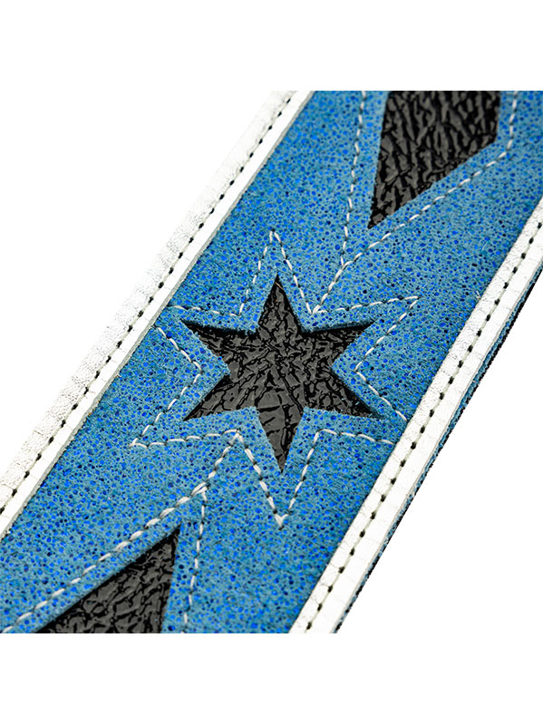 Levy's Jodi Head - Shock Rock Star - Correa - Variation 1