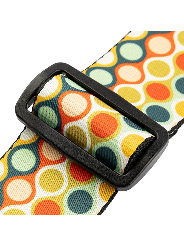 Levy's Mid Century Modern Series - 5 Cm Polyester, Mcm Bubbles - Correa - Variation 1