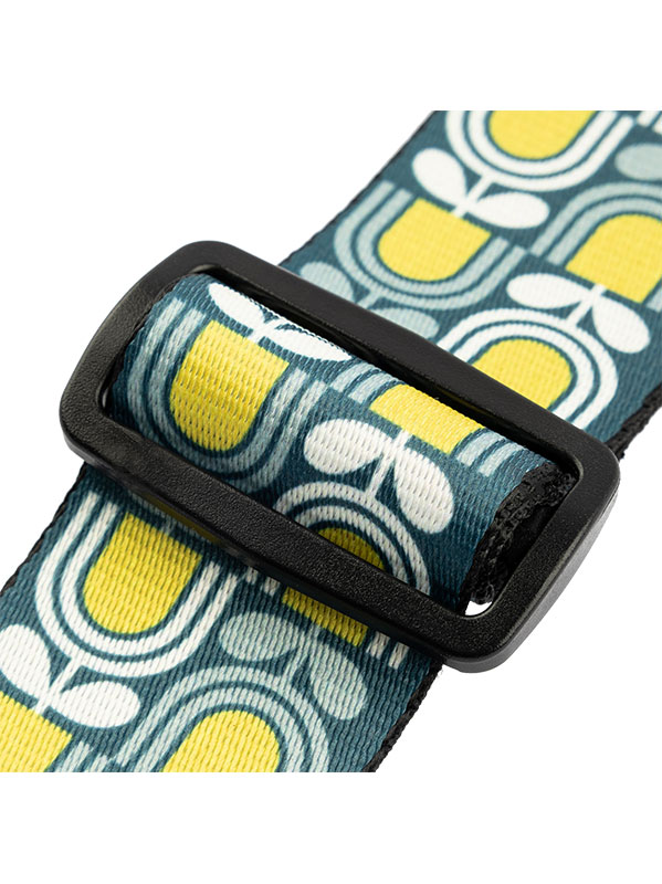 Levy's Mid Century Modern Series - 5 Cm Polyester, Mod Tulip - Correa - Variation 1