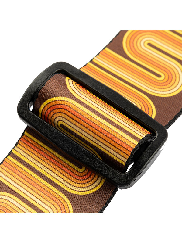 Levy's Mid Century Modern Series - 5 Cm Polyester, Sunset Groove - Correa - Variation 2