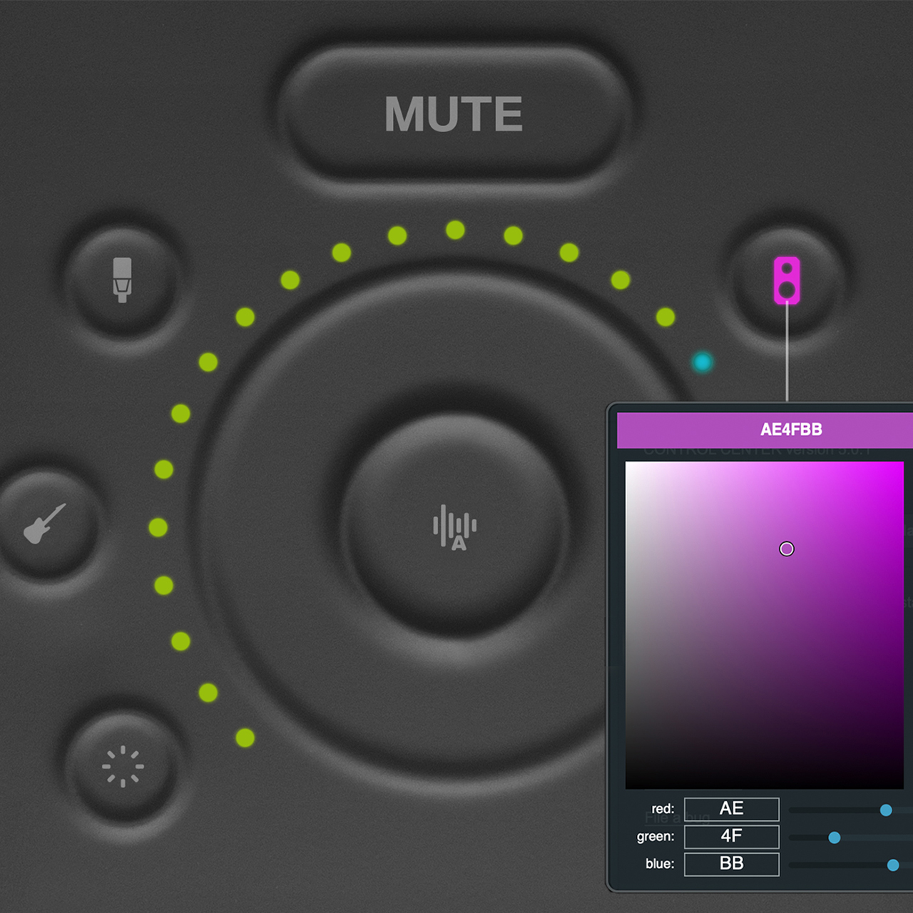 Lewitt Connect 2 - Interface de audio Iphone / Ipad - Variation 11