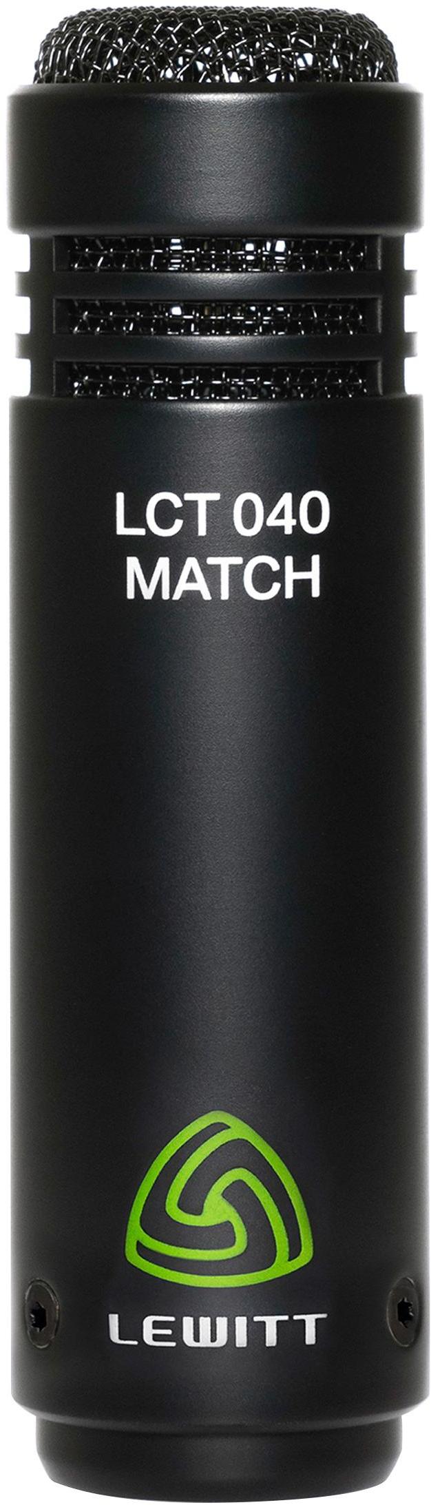 Lewitt Lct 040 Match