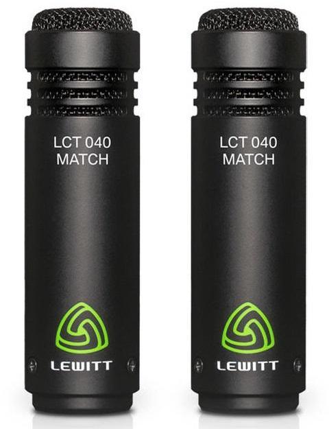Lewitt LCT 040 MP