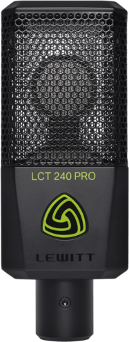 Lewitt Lct 240 Pro Bk -  - Main picture
