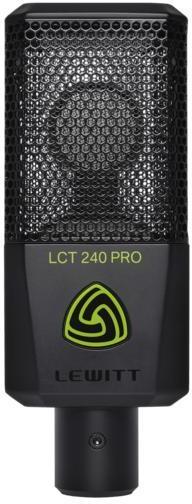 Lewitt Lct 240 Pro Bk