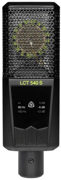  Lewitt LCT 540 S