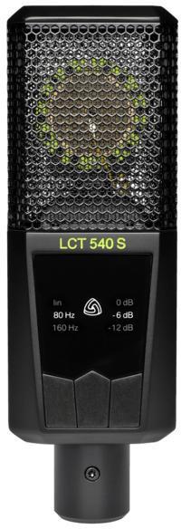 Lewitt LCT 540 S