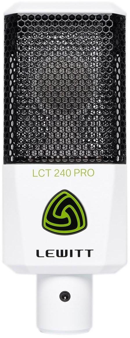 Lewitt LCT240 Pro Wh