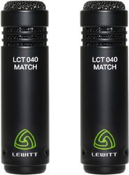Lewitt LCT 040 Match Stereo Pair