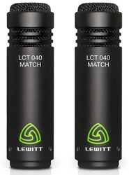 Lewitt LCT 040 MP