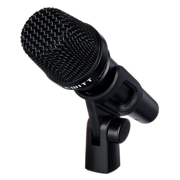 Lewitt Mtp 5 Live Vocal Microphone - Micrófonos para voz - Variation 3