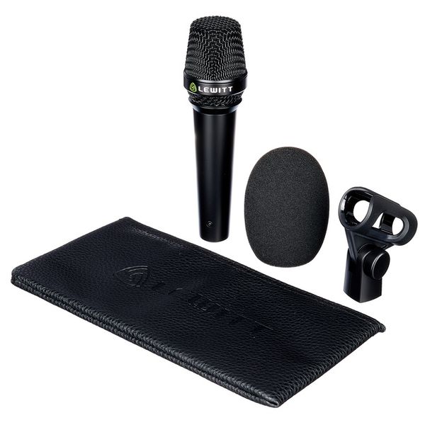 Lewitt Mtp 5 Live Vocal Microphone - Micrófonos para voz - Variation 6