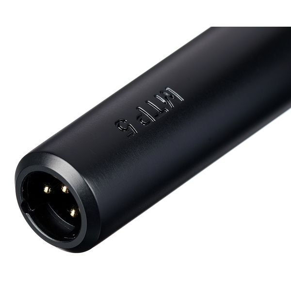 Lewitt Mtp 5 S Live Vocal Microphone Switch Version - Micrófonos para voz - Variation 2