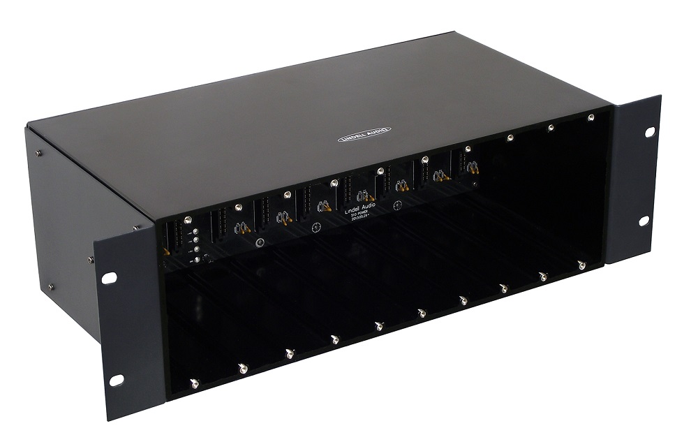 Lindell Audio 510 Power (stop Ancien Modele) - Procesador de efectos - Variation 2
