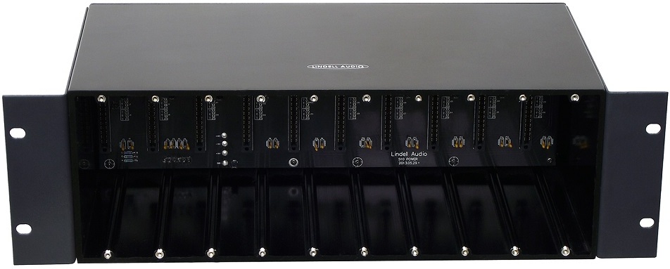 Lindell Audio 510 Power (stop Ancien Modele) - Procesador de efectos - Main picture