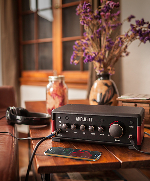 Line 6 Amplifi Tt - Interface de audio USB - Variation 6