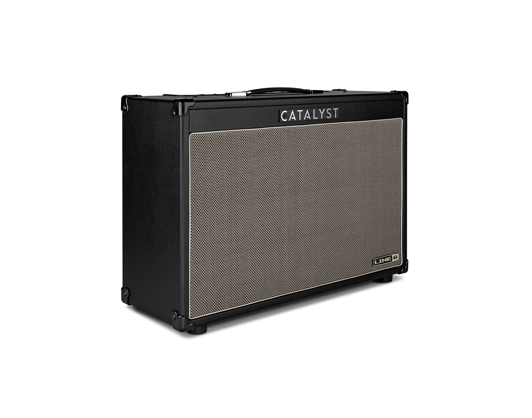 Line 6 Catalyst Cx Combo 200w 2x12 - Combo amplificador para guitarra eléctrica - Variation 2