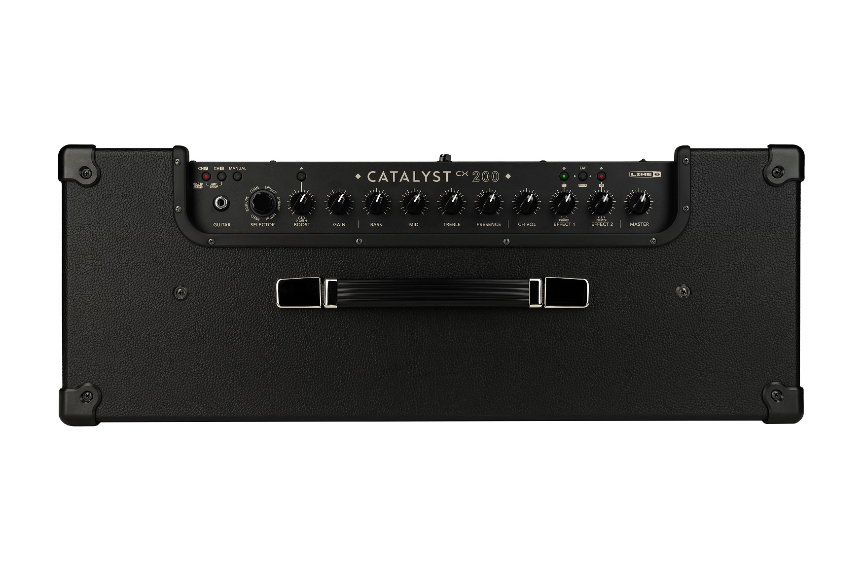 Line 6 Catalyst Cx Combo 200w 2x12 - Combo amplificador para guitarra eléctrica - Variation 3