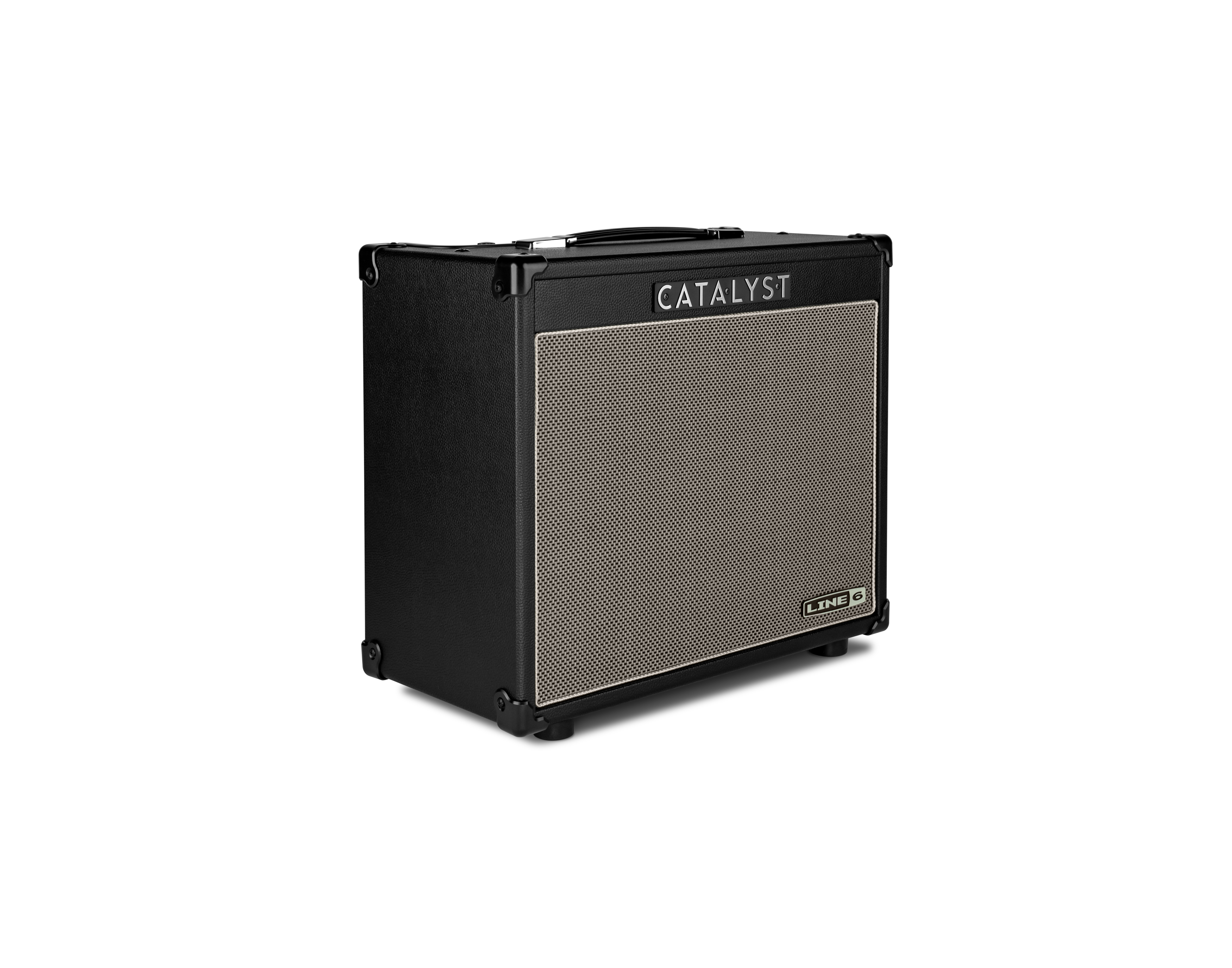 Line 6 Catalyst Cx Combo 60w 1x12 - Combo amplificador para guitarra eléctrica - Variation 1