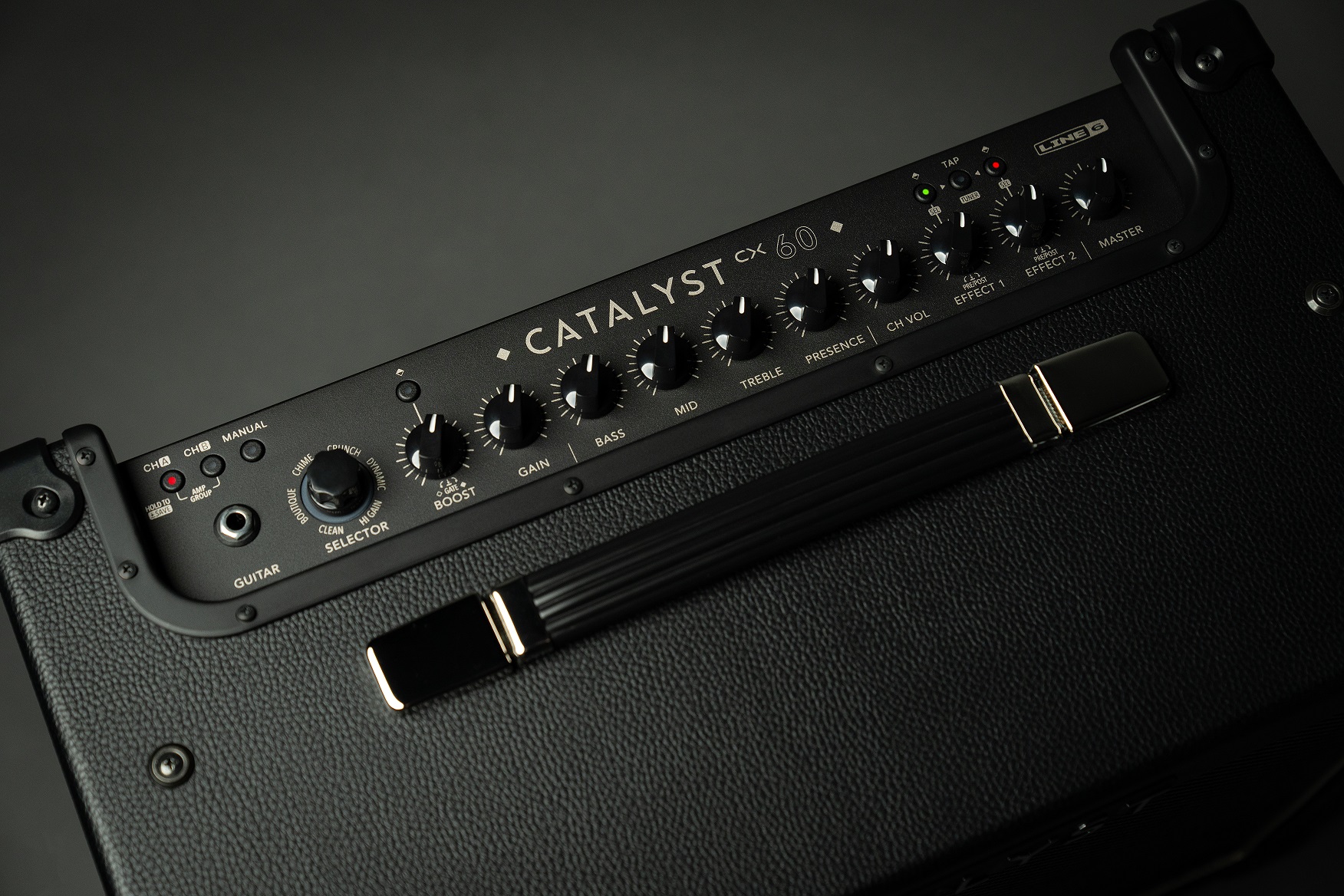 Line 6 Catalyst Cx Combo 60w 1x12 - Combo amplificador para guitarra eléctrica - Variation 3